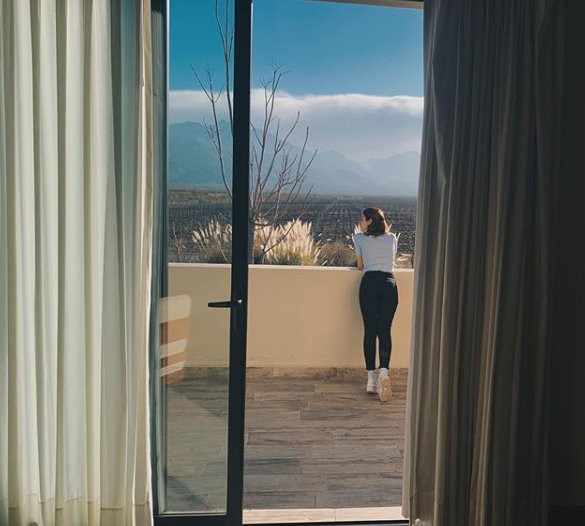 La Morada Lodge主图