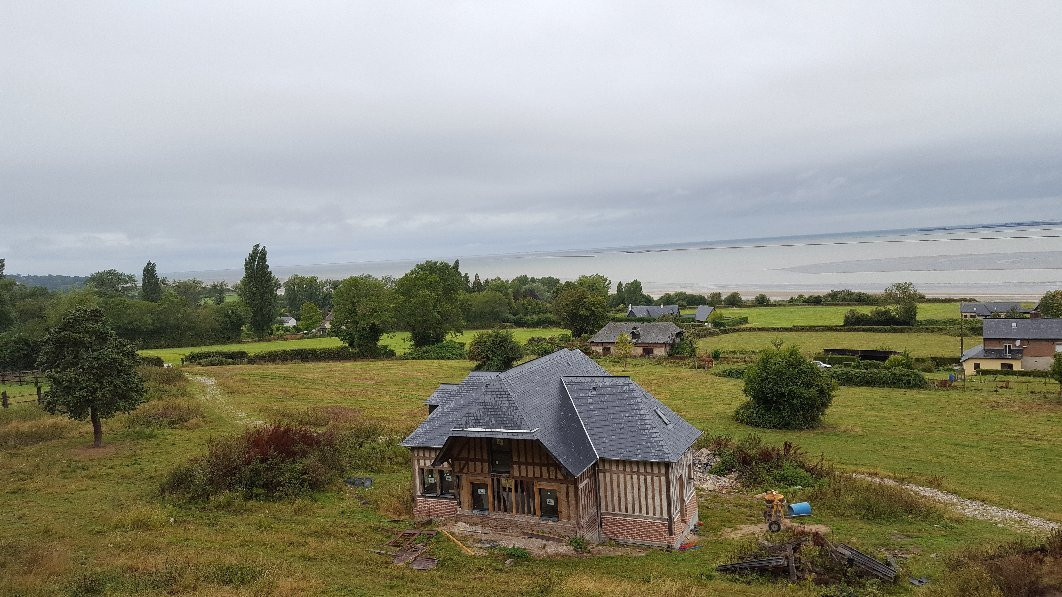 La Terrasse de L'estuaire主图