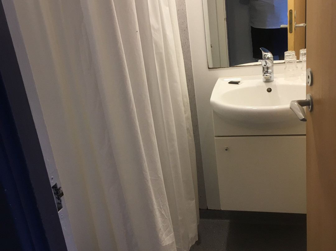 Hotel Gudhjem主图
