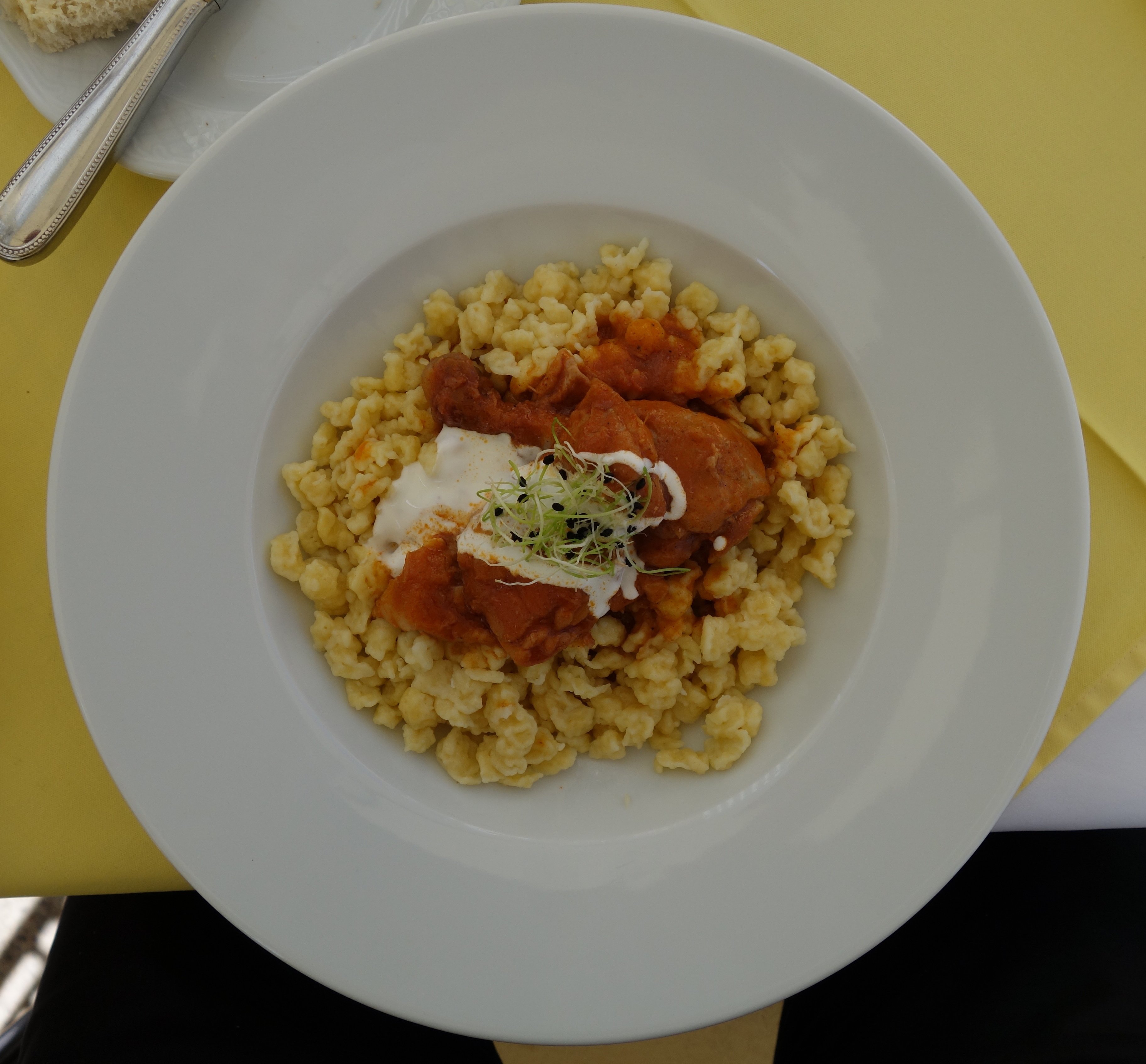 Hertelendy Kastely Exclusive-餐饮