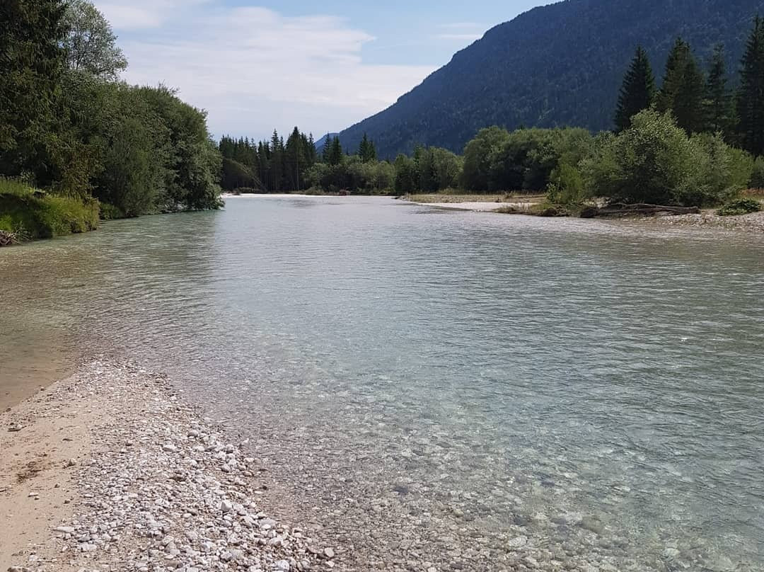 Das Isartal-Wallgau必去景点