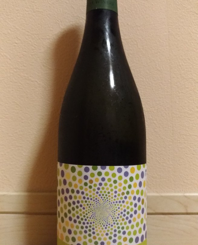 Takeda Winery-上山市必去景点