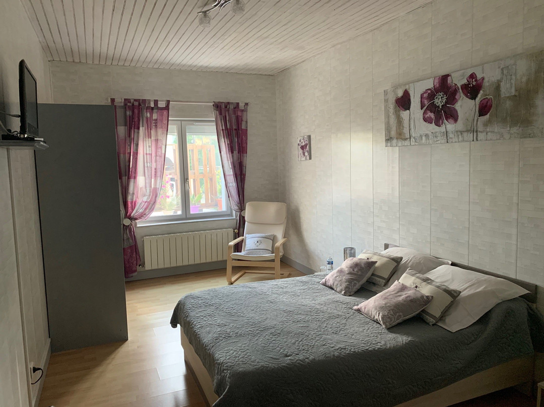 Le Chalet des Vignes主图