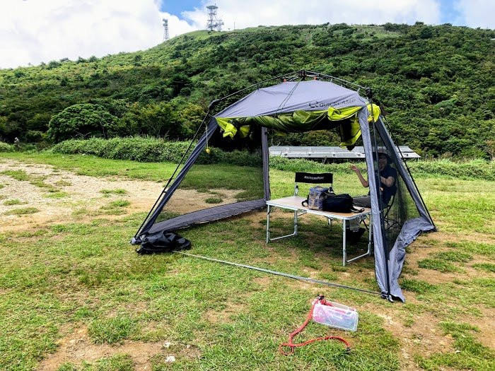 Mt. Kajigamori-大豊町必去景点