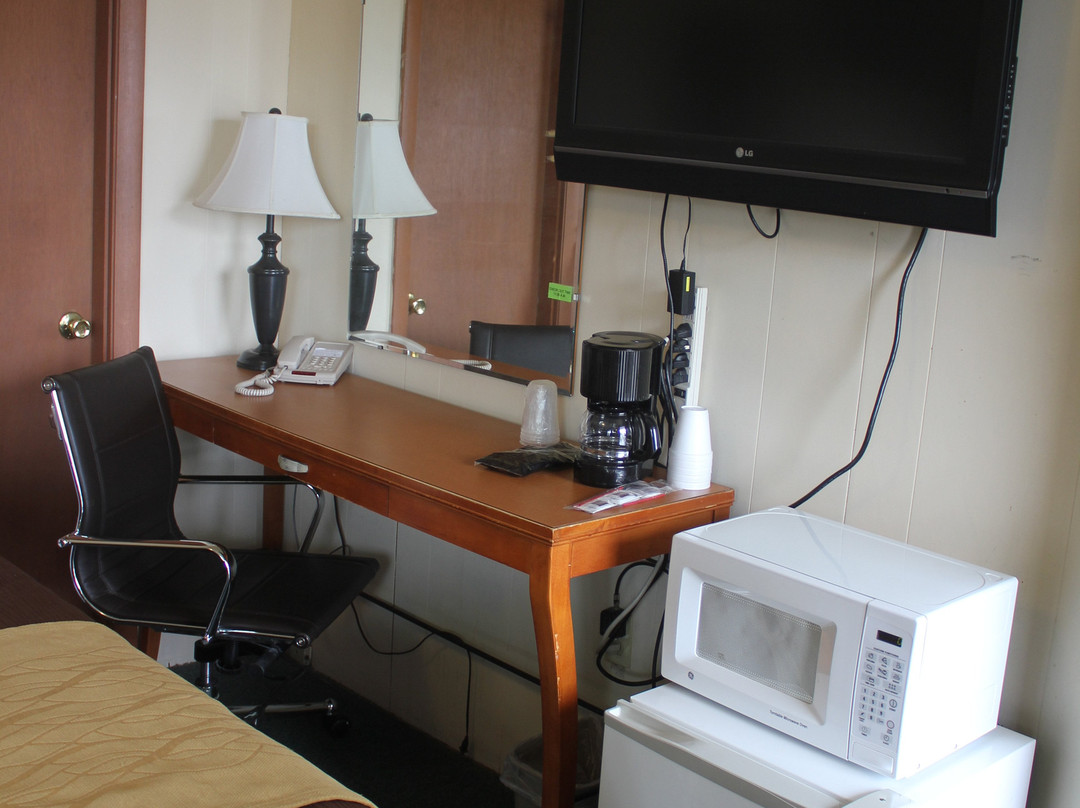 Green Valley Motel主图