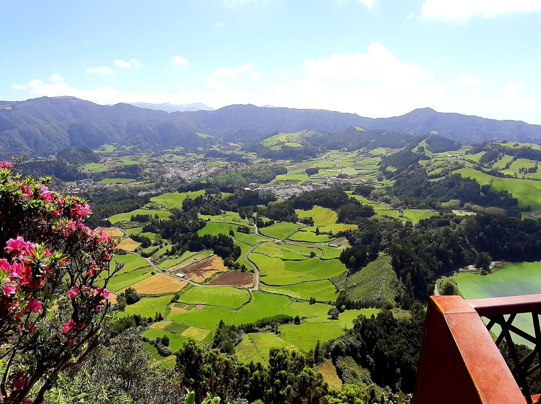 iGoAzores Tours & Experiences-蓬塔德尔加达必去景点