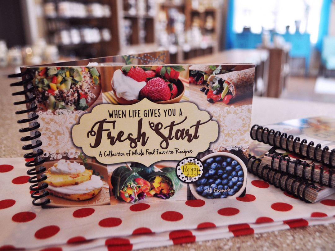 New Braunfels Candle Company-新布朗费尔斯必去景点