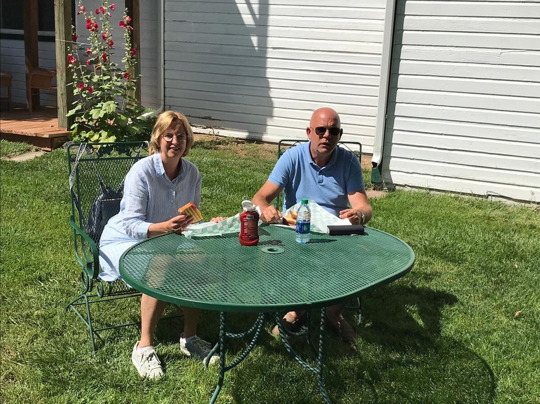 Dayton Mercantile-Dayton必去景点