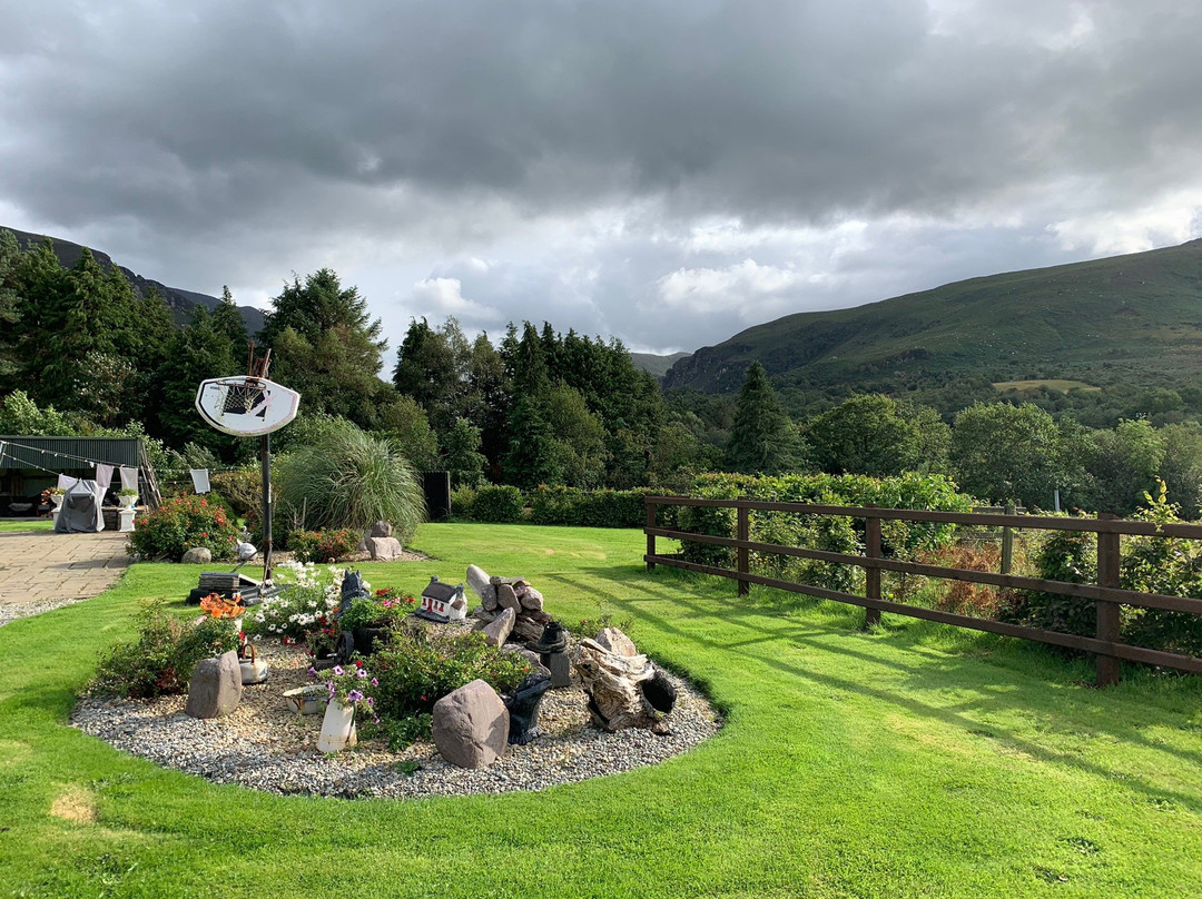 The Ferris Wheel B&B主图