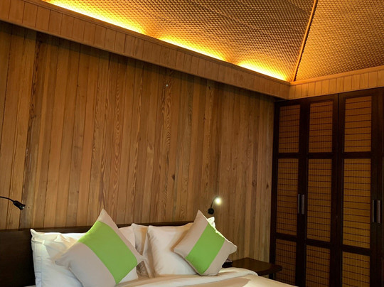 The Treasure Koh Madsum - Samui主图