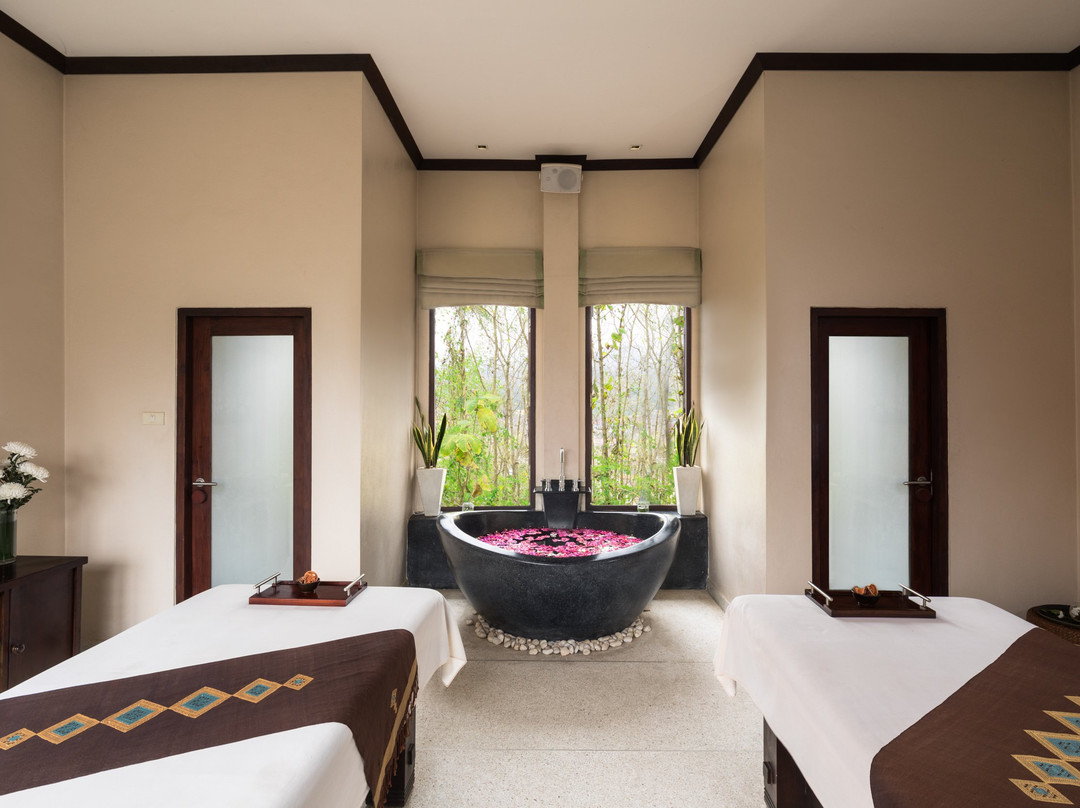 The Spa at Kiridara Luang Prabang景点图片