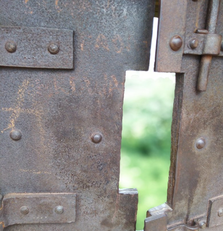 Rani Mahal-Jhansi必去景点