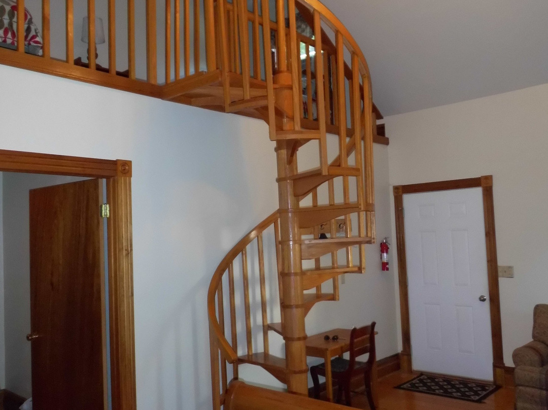 Iris Inn Bed and Breakfast主图