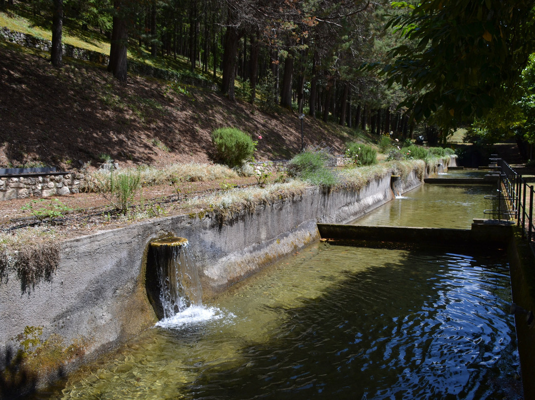 Convento di Acqua Premula - Ristorante La Foresteria主图