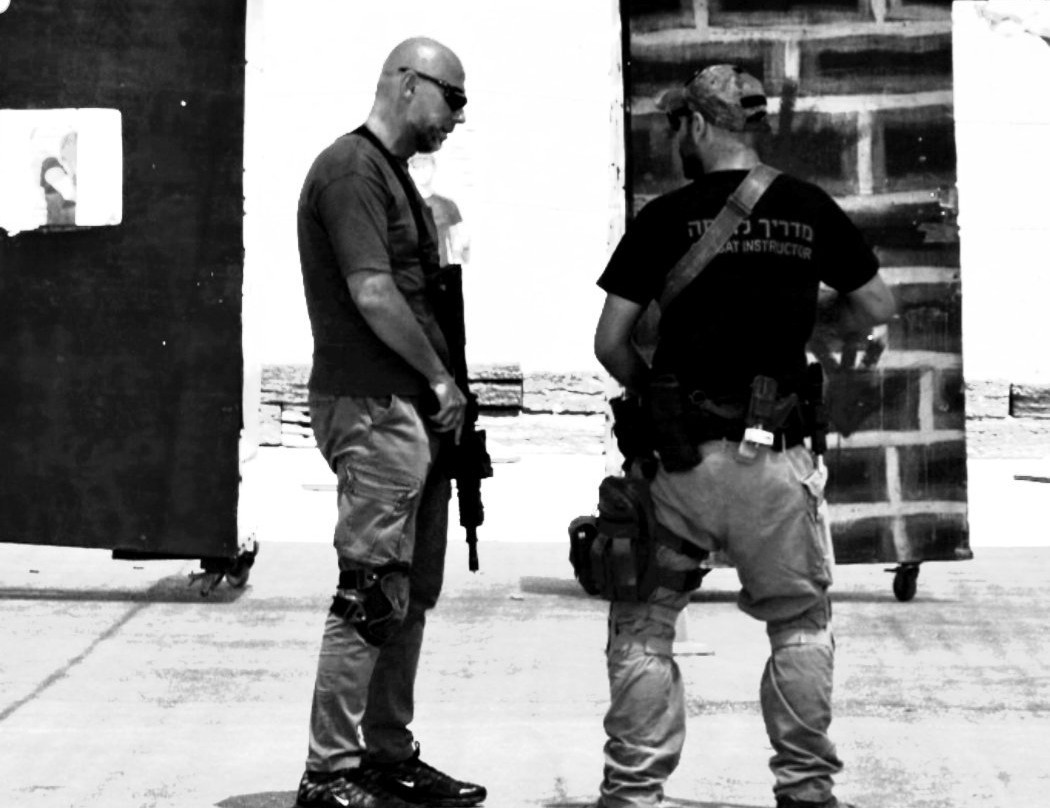 Caliber 3-Gush Etzion必去景点