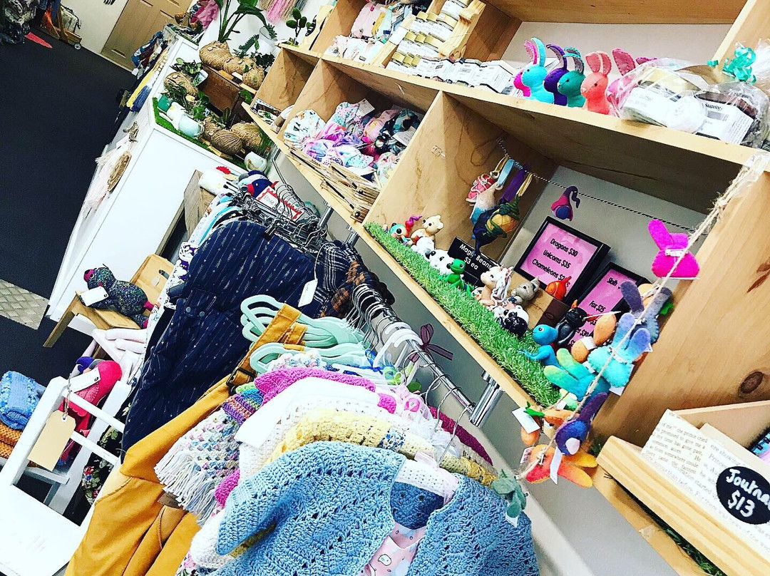 The Hidden Fox-伯尼必去景点