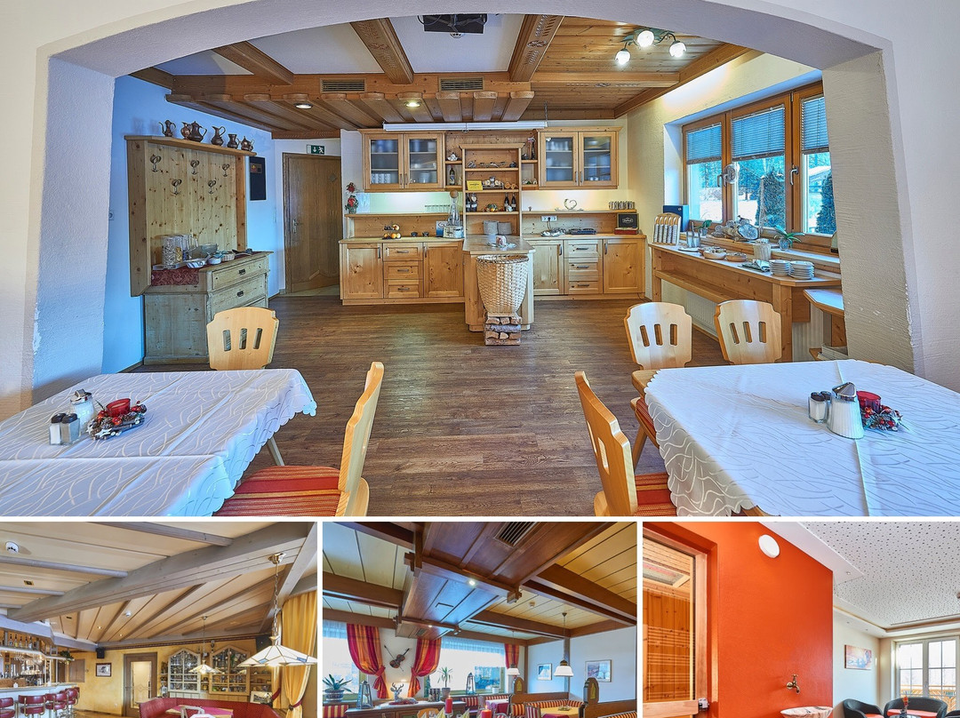 HOTEL - GASTHOF Schweizer Haus Gastlich & Traditionell主图