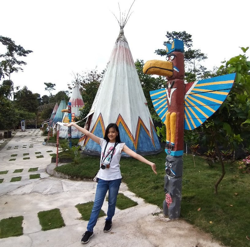 Kampung Indian-谏义里必去景点