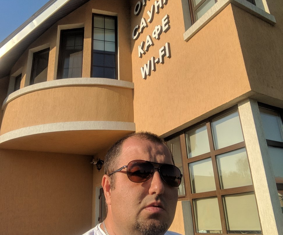 Ministerka Lake House主图