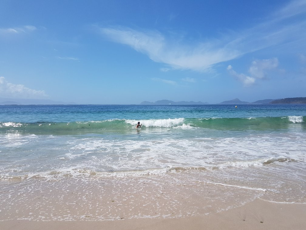 Playa Nerga-Nerga必去景点