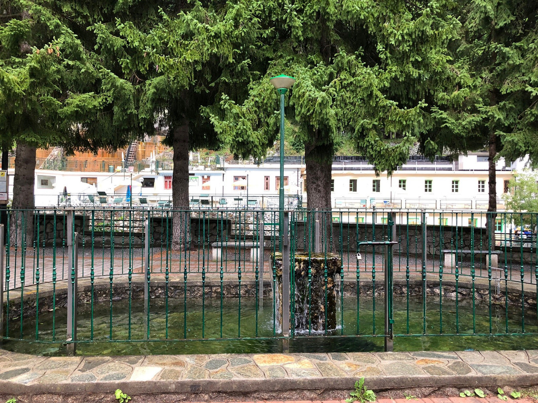Terme Reali di Valdieri-Valdieri必去景点