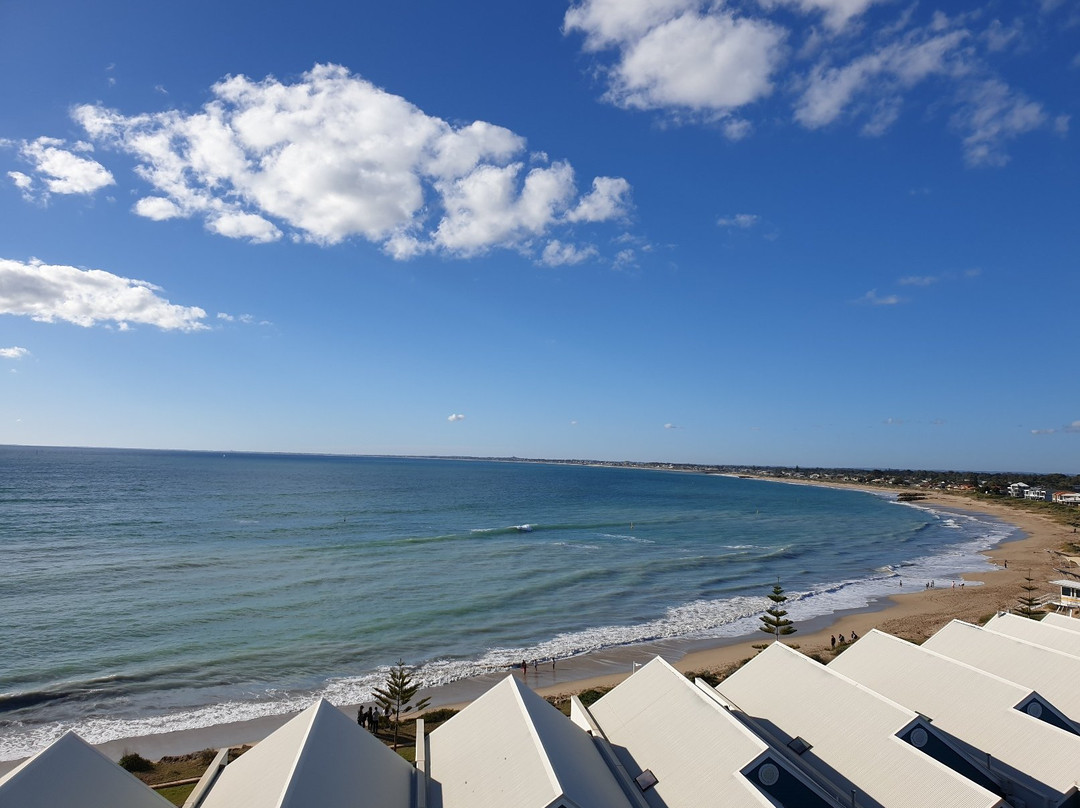 贝壳曼德拉酒店主图