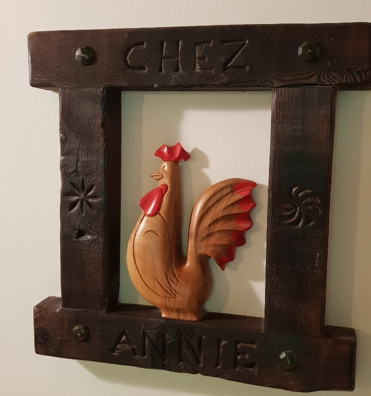 Bed & Breakfast Chez Annie主图