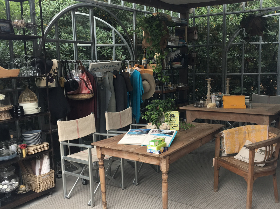 Mediterranea Luxury House主图