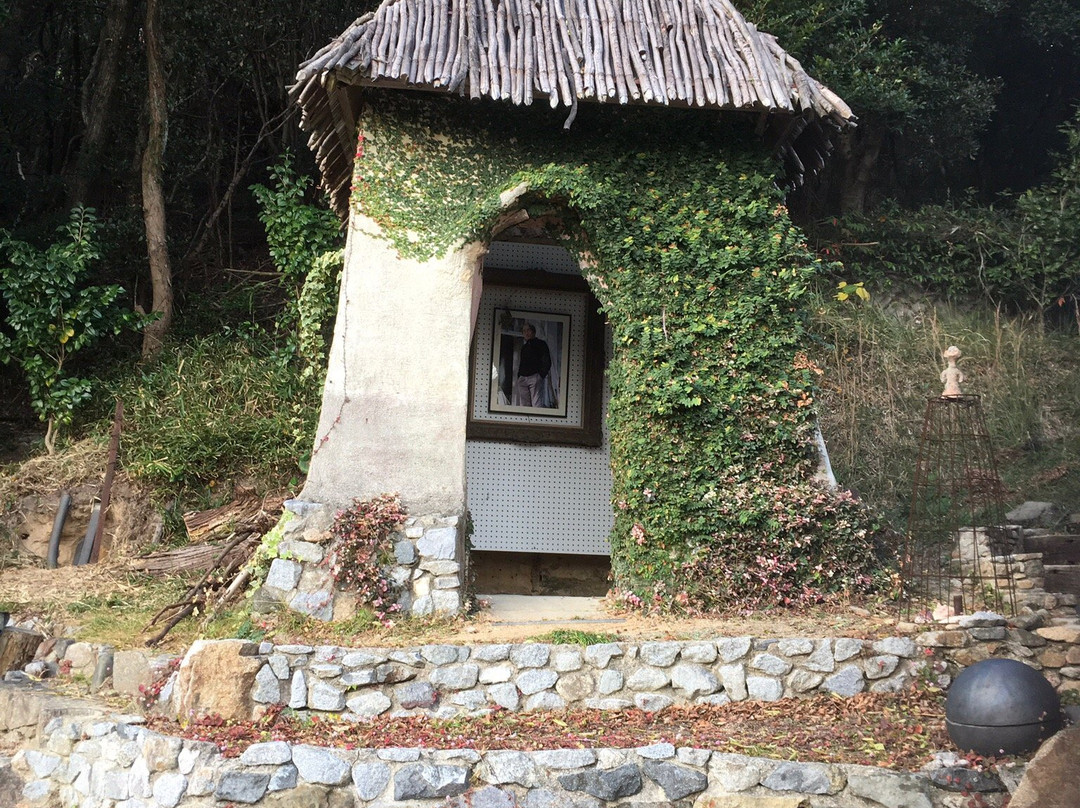 Awaji Oiso Artyama-淡路市必去景点