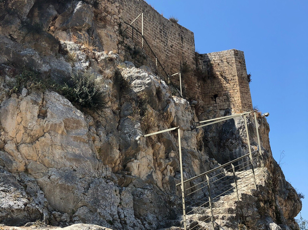 Mussaylha Fort-Batroun必去景点