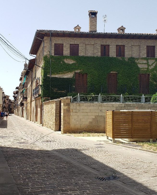 Hotel Rural Villa Fontanas主图