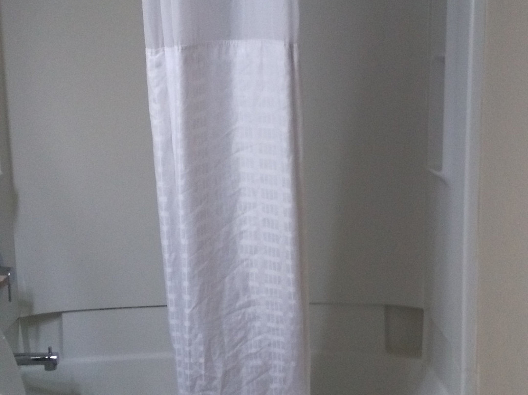 Comfort Inn Nashville West主图