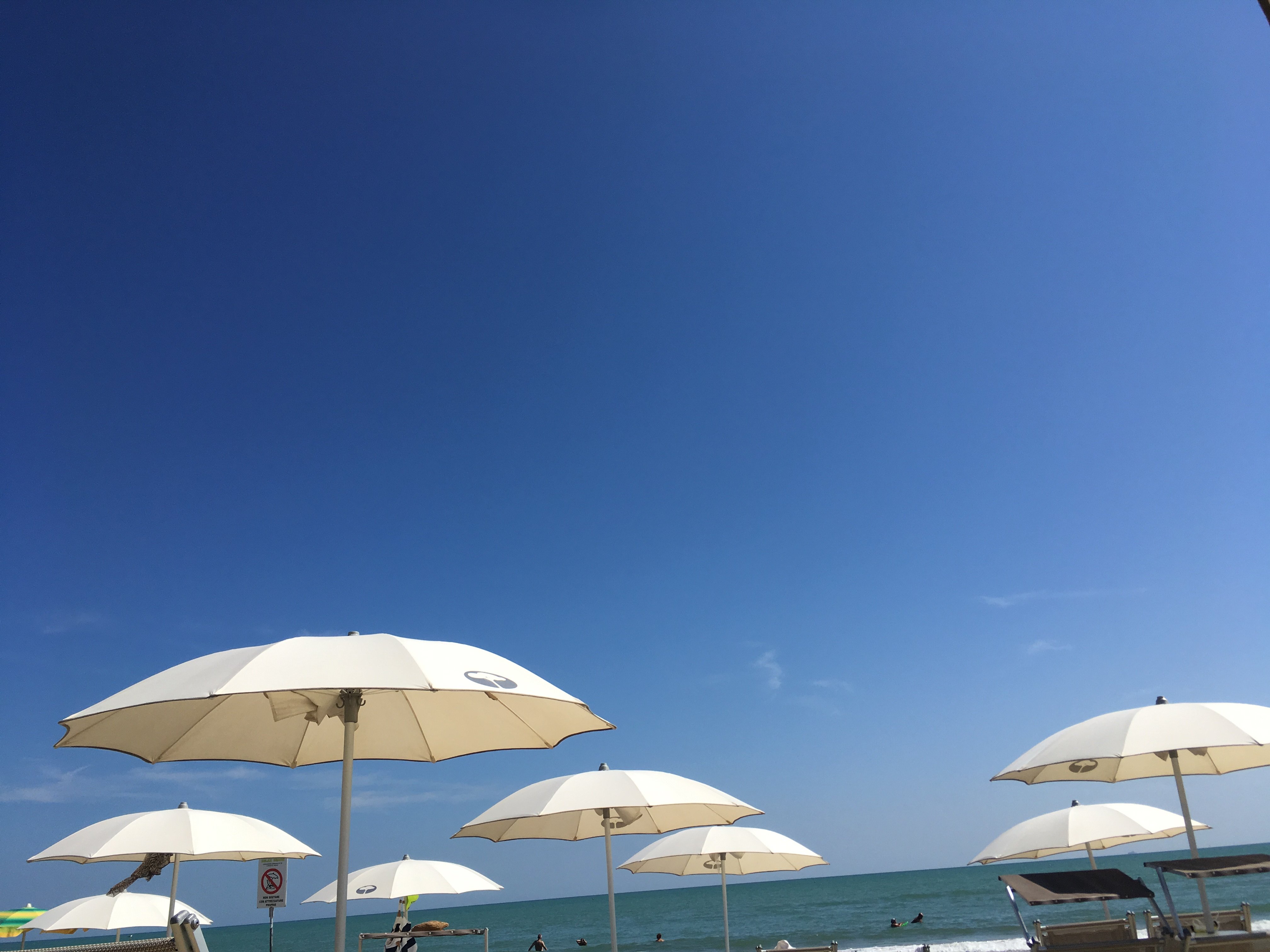 Hotel Mediterraneo-泳池