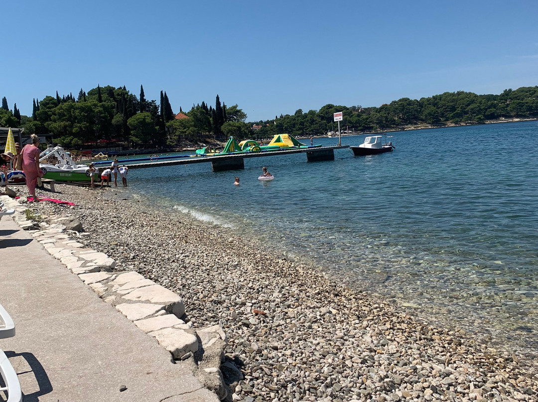 Beach Bar Cool景点图片