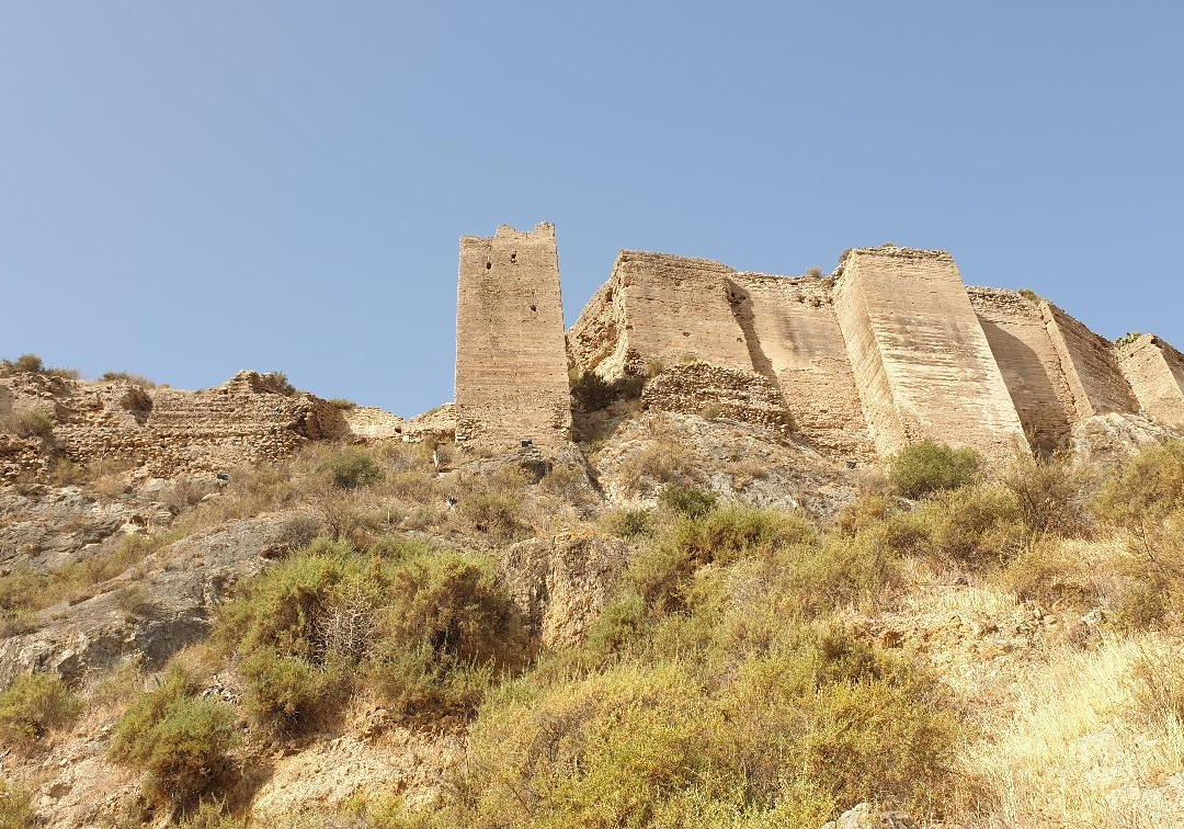 Castillejo de Monteagudo-Monteagudo必去景点