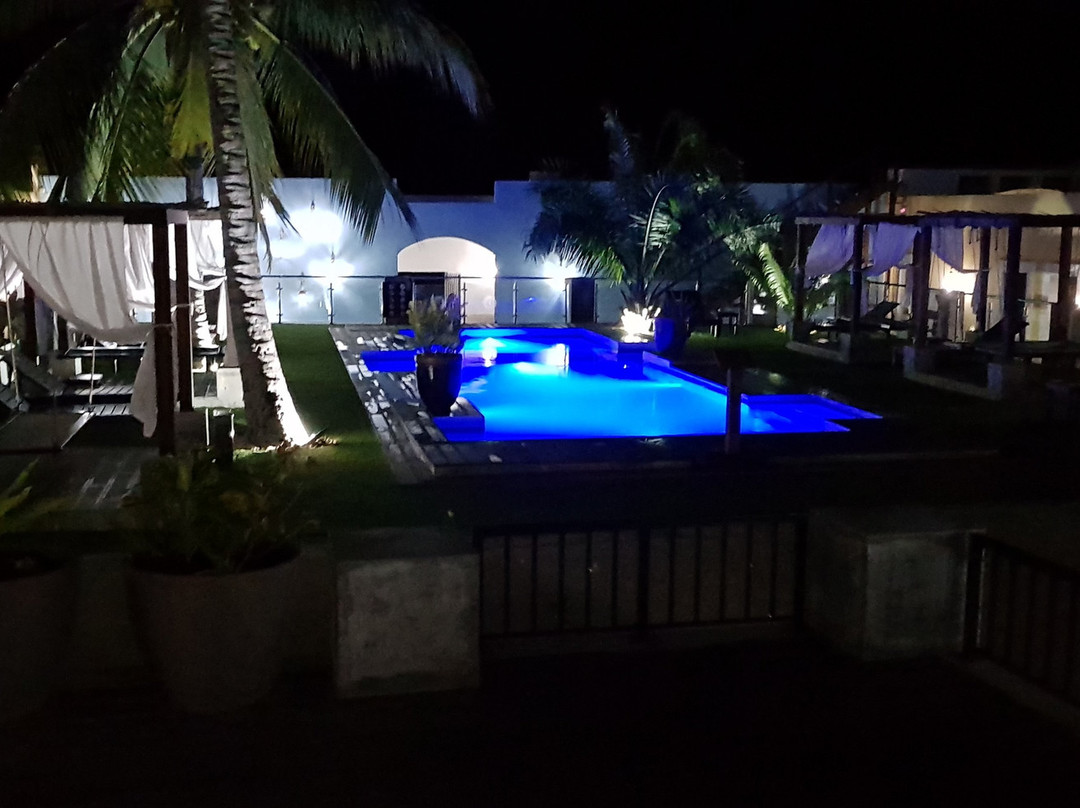 Feitoria Boutique Hotel主图