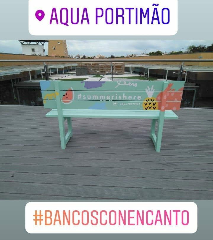 Aqua Portimao-波尔蒂芒必去景点