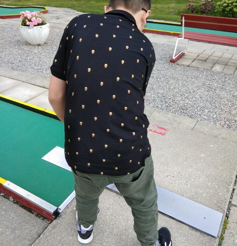 Enkopings Bangolf