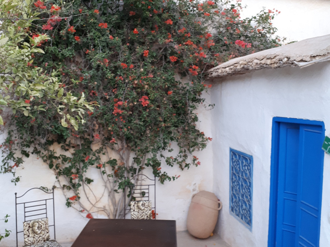 Les Terrasses de l'Atlas主图