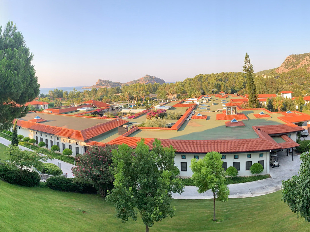 TUI BLUE Sarigerme Park主图