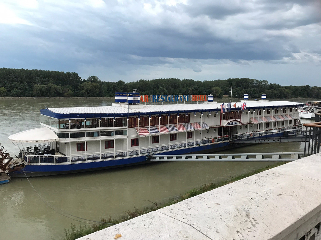 Botel Marina主图