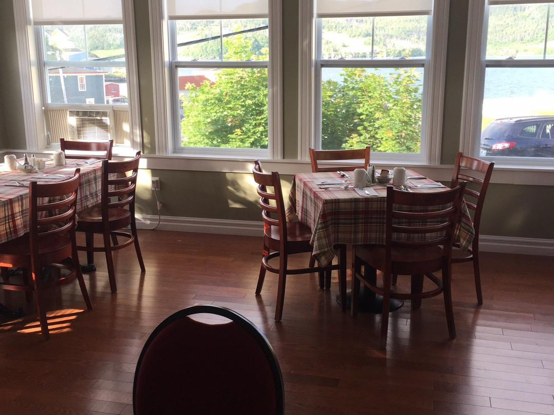 The Erikson Premises主图