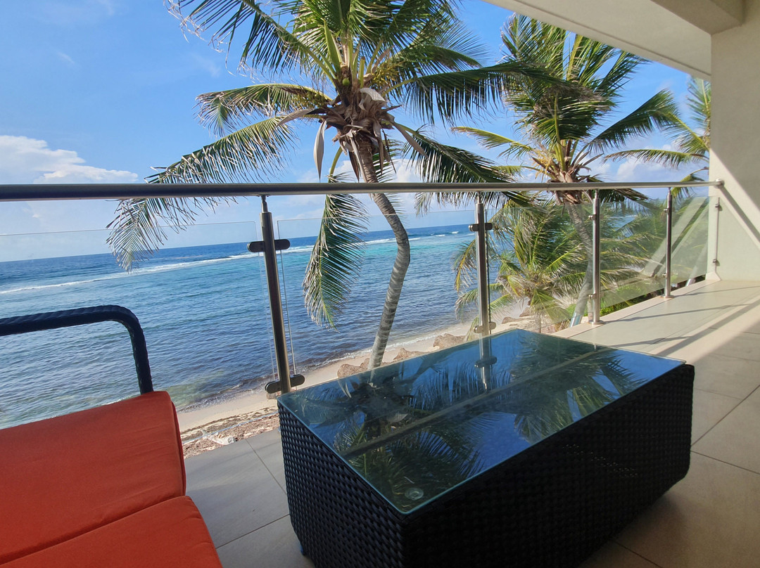 Sea Palm Villas主图