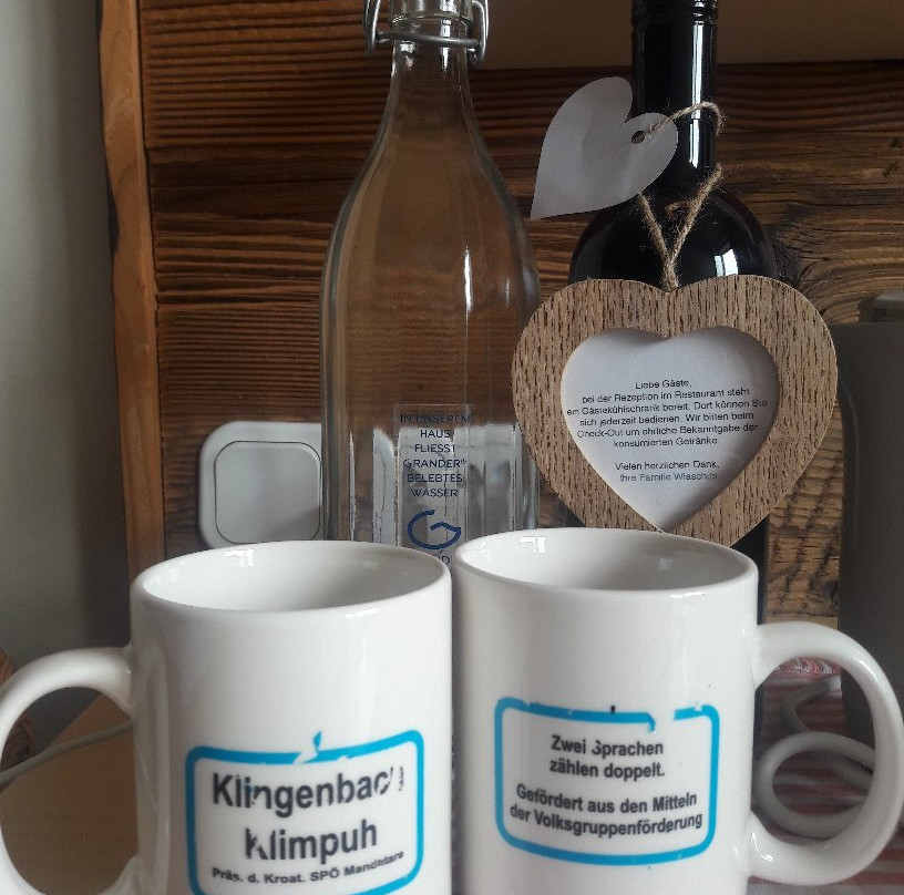 Klingenbach旅游攻略图片