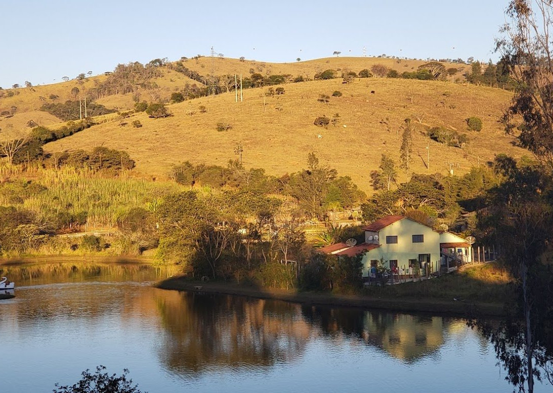 Hotel Fazenda Vista Alegre主图