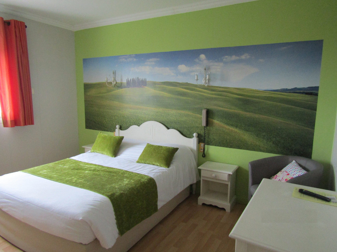 Le Mareuillais主图