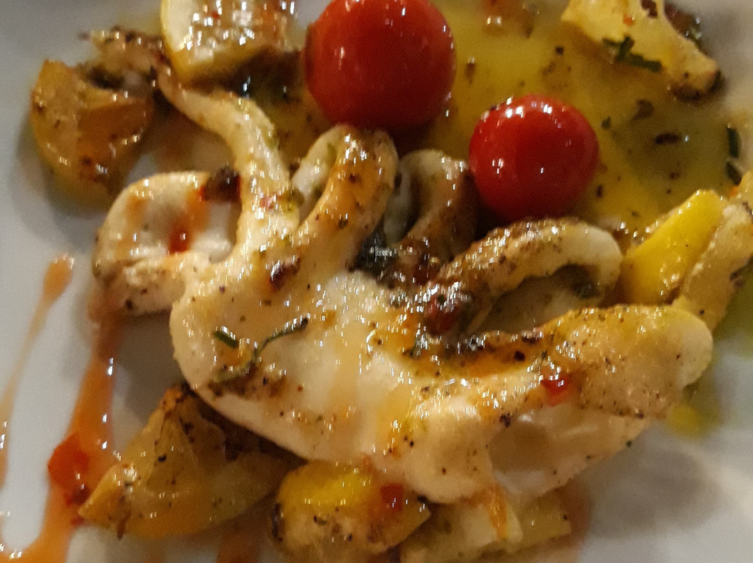 City House Hotel & Restaurant主图