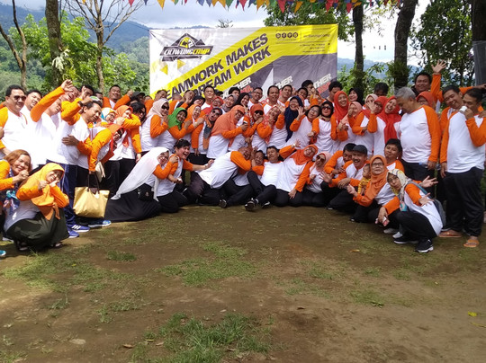 CiliwungCamp Nusantara-玛琅必去景点