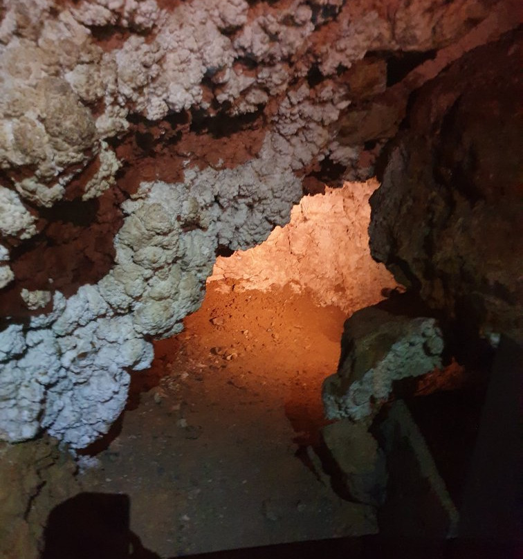 Risovaca Cave-Arandjelovac必去景点