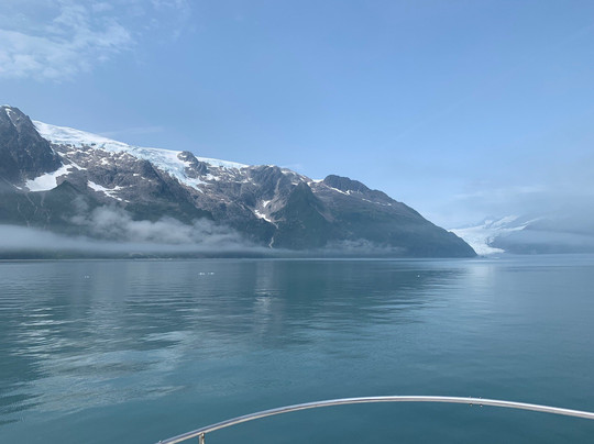 60 Degrees Adventure Charters-苏厄德必去景点